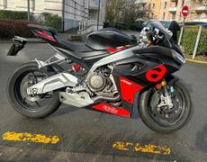 Aprilia RS Lille