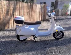 Lycke Retro Arcangues