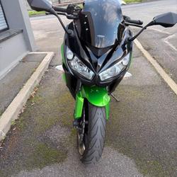 Kawasaki Z1000 occasion - Bry-sur-Marne - photo 2/5
