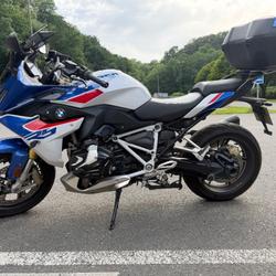 BMW R 1250 RS  Brest