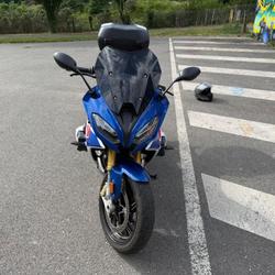 BMW R 1250 RS  Brest