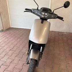 Super Soco CU-X  Blanquefort