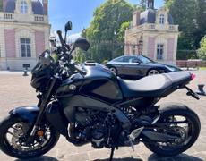 Yamaha MT01 Pontault-Combault