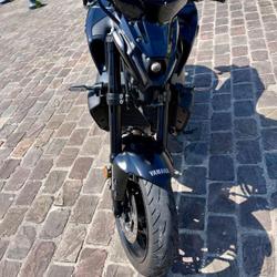 Yamaha MT01  Pontault-Combault