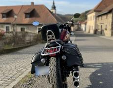 Autres Indian Cabasse