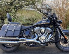 Autres Indian Châtillon