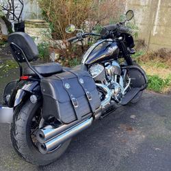 Autres Indian  Ch&acirc;tillon