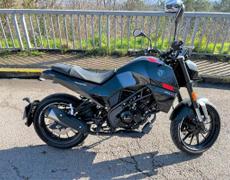 Autres Peugeot Dijon