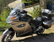 BMW K1 Arthonnay