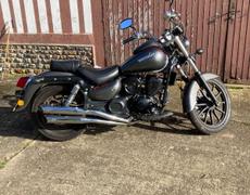 Daelim Daystar Épreville-en-Lieuvin