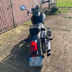 Daelim Daystar  &Eacute;preville-en-Lieuvin