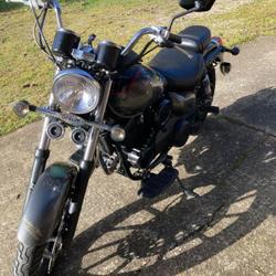 Daelim Daystar  &Eacute;preville-en-Lieuvin