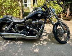 Harley Davidson autres Saint-Didier-au-Mont-d'Or