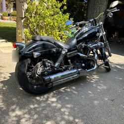 Harley Davidson autres  Saint-Didier-au-Mont-d'Or