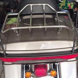 Harley Davidson Electra Glide  Beaufort