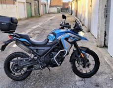 Autres Voge Bécourt