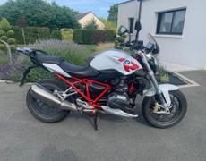 BMW R60 Briollay