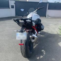 BMW R60  Briollay