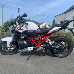 BMW R60  Briollay