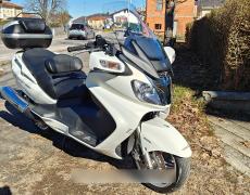 Suzuki Burgman - 3 800 €