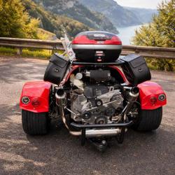 Autres Boom Trikes  Lavault-Sainte-Anne