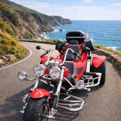 Autres Boom Trikes  Lavault-Sainte-Anne