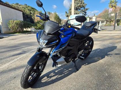 Suzuki GSXS -  - 3 450 €
