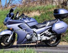 Yamaha FJR Bagnols