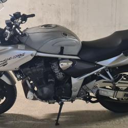 Suzuki Burgman  Dijon