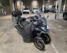 Kymco autres Saint-Mandé