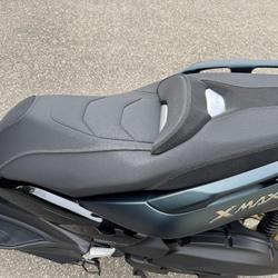 Yamaha X MAX  Ch&acirc;teauvieux