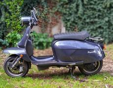 Royal Alloy GP Talence