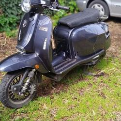 Royal Alloy GP  Talence