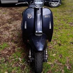 Royal Alloy GP  Talence