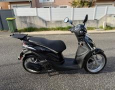 Piaggio Liberty Eysines