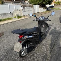 Piaggio Liberty  Eysines