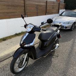 Piaggio Liberty  Eysines