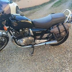 Suzuki GS  Auenheim
