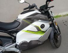 Autres Super Soco Lyon 3e Arrondissement