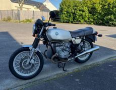 BMW R60 Vannes