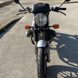 BMW R60  Vannes