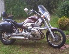BMW R 1200 Laval