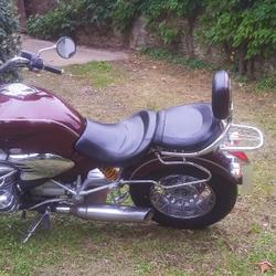 BMW R 1200  Laval