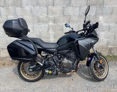 Yamaha MT07 Tracer Rezé