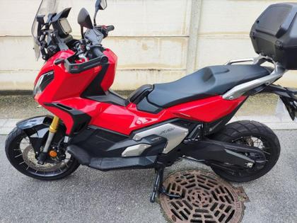 Honda X-ADV - 10 500 €