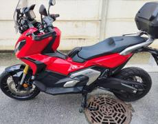Honda X-ADV Toulouse