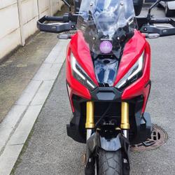 Honda X-ADV  Toulouse