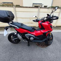 Honda X-ADV  Toulouse