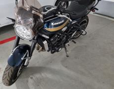 Kawasaki Z Louveciennes