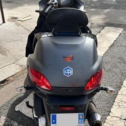 Piaggio MP3 occasion - Paris 20e Arrondissement - photo 2/5
